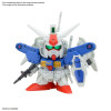 Gundam - BB Senshi Gundam 0083 Stardust Memory Set