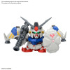 Gundam - BB Senshi Gundam 0083 Stardust Memory Set