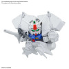 Gundam - BB Senshi Gundam 0083 Stardust Memory Set