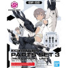 30MS - 30 Minutes Sisters - Optional Parts Set 3 (Mechanical Unit)