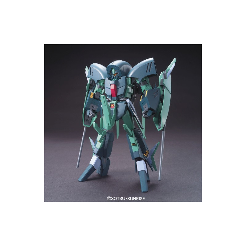 Gundam - HGUC /144 RAS-96 Anksha