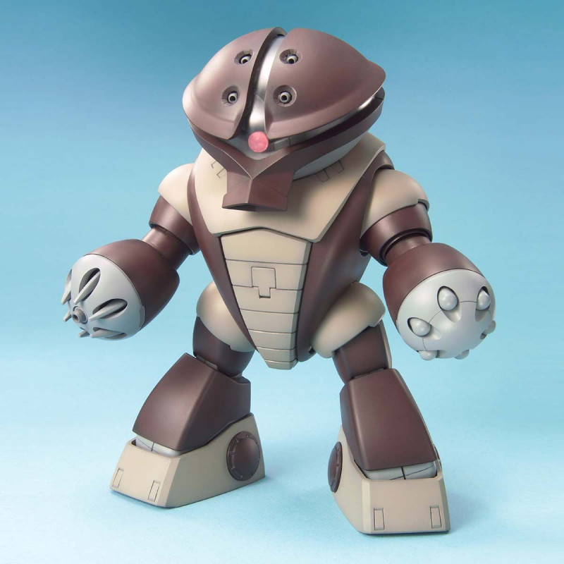 Gundam - MG 1/100 MSM-04 Acguy