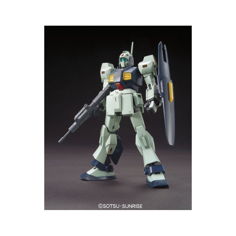 Gundam - HGUC /144 MSA-003 Nemo (Unicorn Ver.)