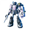 Gundam - HGUC /144 MS-05B Zaku I Black Trinity