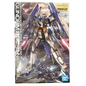 Gundam - MG 1/100 Gundam AGE-2 Normal