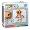 Mariah Carey - Pop! Albums - Rainbow n°52  BOITE ABIMEE