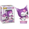 Sanrio - Pop! Kuromi 25th Anniversary - Kuromi Cake n°108