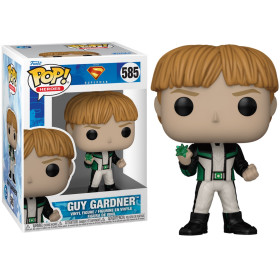 Superman 2025 - Pop! - Guy Gardner n°585