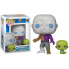 Superman 2025 - Pop! - Metamorpho w/ Baby Joey n°586