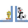 Looney Tunes - Serre-Livres Titi et Grosminet