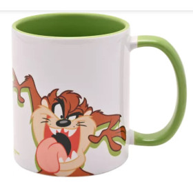 Looney Tunes - Mug Taz