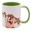 Looney Tunes - Mug Taz