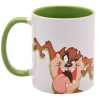 Looney Tunes - Mug Taz