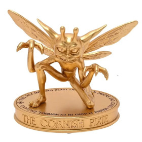 Harry Potter - Figurine Cornish Pixie