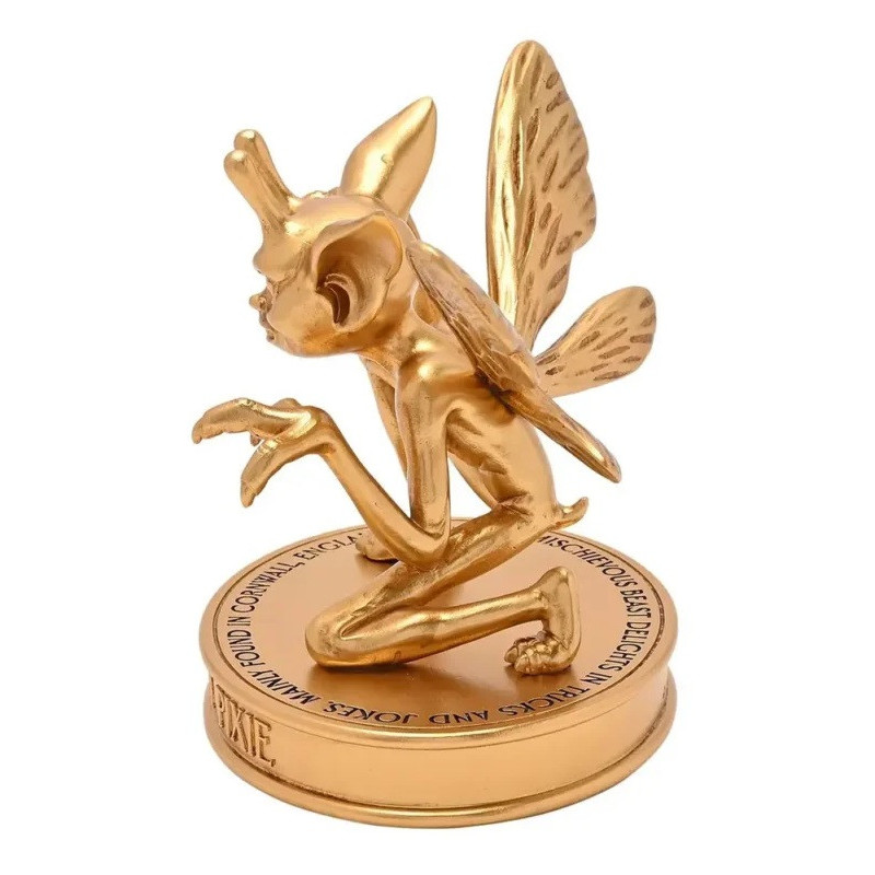 Harry Potter - Figurine Cornish Pixie