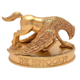 Harry Potter - Figurine Buckbeak Hippogriffe