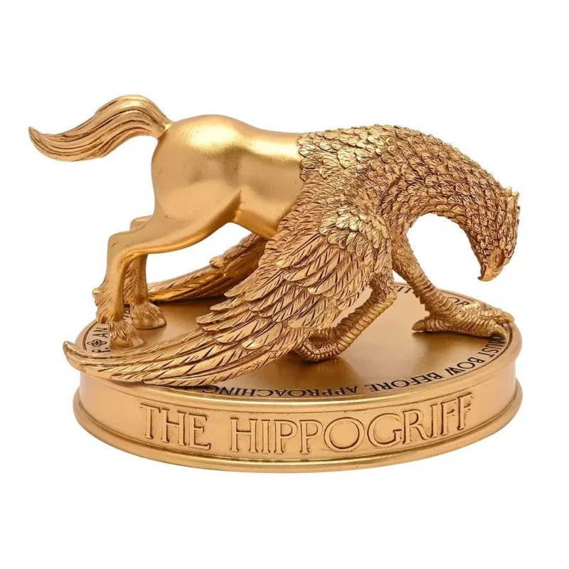 Harry Potter - Figurine Buckbeak Hippogriffe