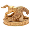 Harry Potter - Figurine Buckbeak Hippogriffe