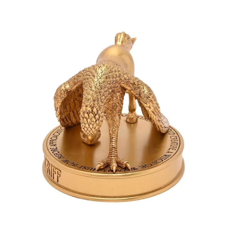 Harry Potter - Figurine Buckbeak Hippogriffe