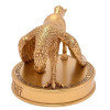 Harry Potter - Figurine Buckbeak Hippogriffe