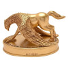 Harry Potter - Figurine Buckbeak Hippogriffe