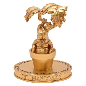 Harry Potter - Figurine Mandragore