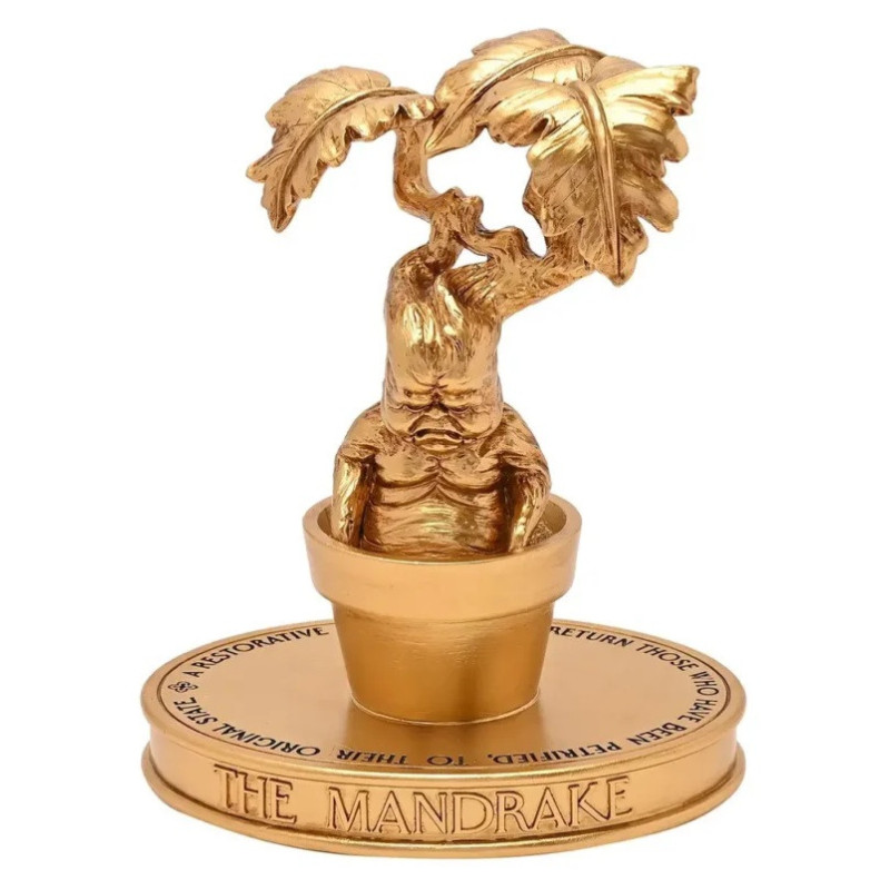 Harry Potter - Figurine Mandragore