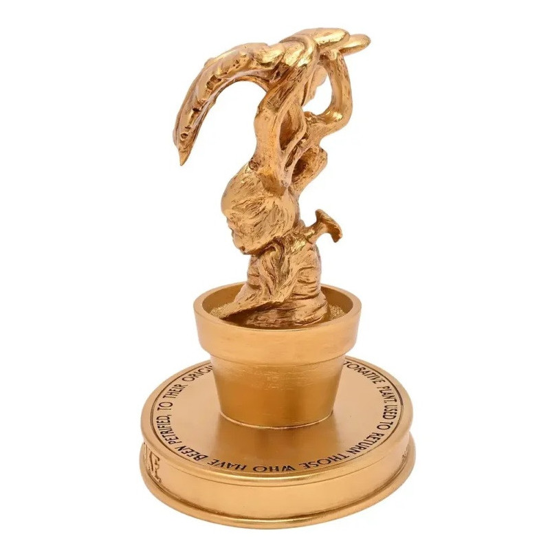 Harry Potter - Figurine Mandragore