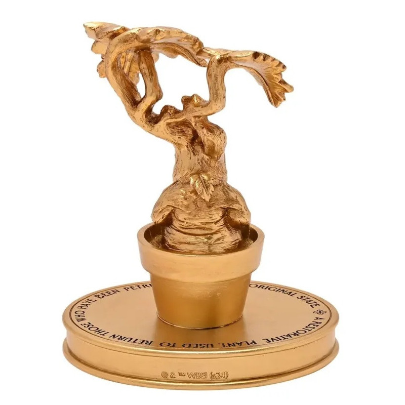 Harry Potter - Figurine Mandragore