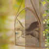 Harry Potter - Plaque à suspendre Buckbeak Hippogriffe