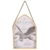 Harry Potter - Plaque à suspendre Buckbeak Hippogriffe