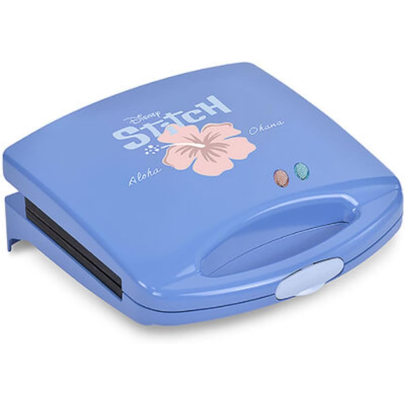 Disney : Lilo & Stitch - Appareil croque-monsieur