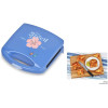 Disney : Lilo & Stitch - Appareil croque-monsieur