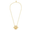 Harry Potter - Collier Retourneur de Temps