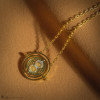Harry Potter - Collier Retourneur de Temps