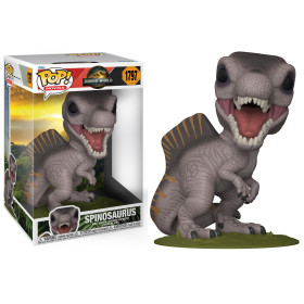 Jurassic World 5 - Pop! - Jumbo Spinosaurus n°1797