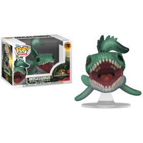 Jurassic World 5 - Pop! - Mosasaurus n°1798