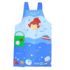 Ponyo sur la Falaise - Tablier Ponyo sous la Mer