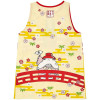 Spirited Away (Chihiro) - Robe tablier Kaonashi sur le Pont