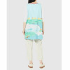Ponyo sur la Falaise - Robe tablier Plein de Ponyos
