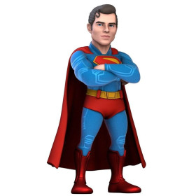 SEPTEMBRE 2025 : Superman 2025 - Figurine 12 cm Minix