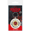 Stranger Things - Porte-clé PVC Fireball Him!