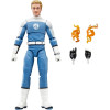 SEPTEMBRE 2025 : Marvel Legends : Fantastic Four - Figurine Johnny Storm