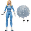 SEPTEMBRE 2025 : Marvel Legends : Fantastic Four - Figurine Invisible Woman