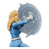 SEPTEMBRE 2025 : Marvel Legends : Fantastic Four - Figurine Invisible Woman