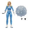 SEPTEMBRE 2025 : Marvel Legends : Fantastic Four - Figurine Invisible Woman