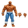 SEPTEMBRE 2025 : Marvel Legends : Fantastic Four - Figurine The Thing