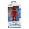 Marvel Legends : Fantastic Four - Figurine Human Torch
