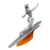 SEPTEMBRE 2025 : Marvel Legends : Fantastic Four - Figurine Silver Surfer