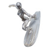 SEPTEMBRE 2025 : Marvel Legends : Fantastic Four - Figurine Silver Surfer